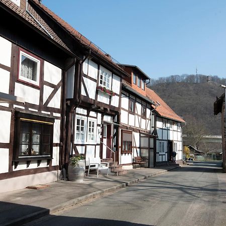 Das Fischerhaus بودنفيردر المظهر الخارجي الصورة
