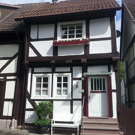 Das Fischerhaus بودنفيردر المظهر الخارجي الصورة