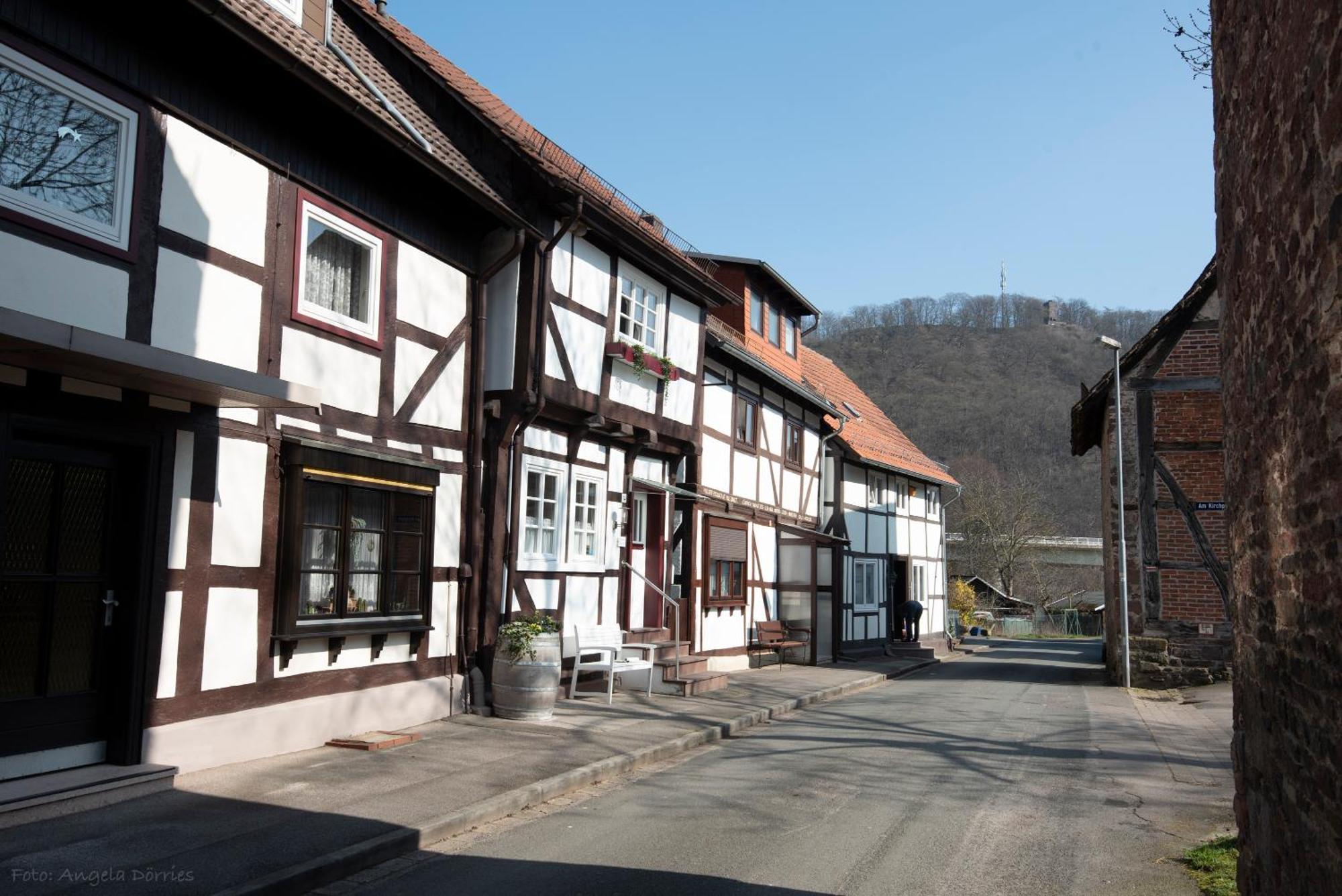 Das Fischerhaus بودنفيردر المظهر الخارجي الصورة